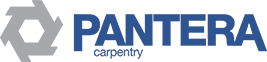 Pantera Carpentry Logo